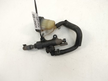 HONDA HORNET 600 PC41 ÜBERARBEITUNG PUMPE BREMSEN- ZURÜCK