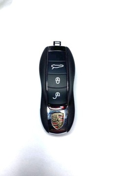 PORSCHE 911 ТУРБИНЫ SMART KEY DOROBIENIE W-WA