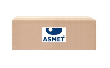 ГЛУШИТЕЛЬ ПЕРЕДНИЙ ASMET 11.025