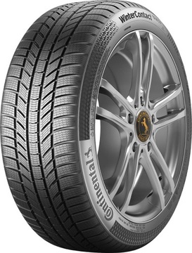 1X ПОКРЫШКА ZIMOWA 285/35R21 CONTINENTAL WINTERCONTACT TS 870 P