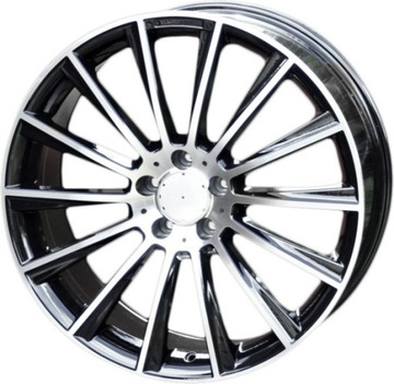 ДИСКИ 18'' MERCEDES W140 W220 W221 W222 SL W129