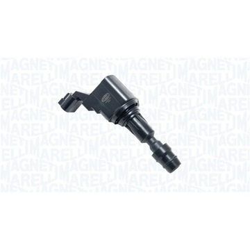 КАТУШКА ЗАЖИГАНИЯ MAGNETI MARELLI 060717153012