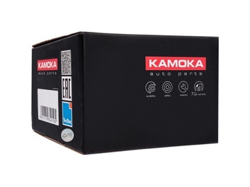 РЕМІНЬ ПОЛІКЛИНОВИЙ 5 PK 1250 KAMOKA