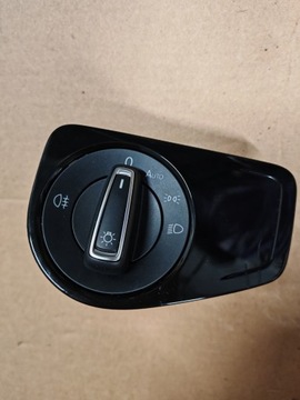 ВЫКЛЮЧАТЕЛЬ СВЕТА VW AUDI SKODA SEAT 5G0941431BE 5G1858060G