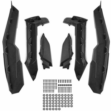 РОЗШИРИТЕЛЬ КРЫЛА OVERFENDERS CAN-AM MAVERICK X3 715002973