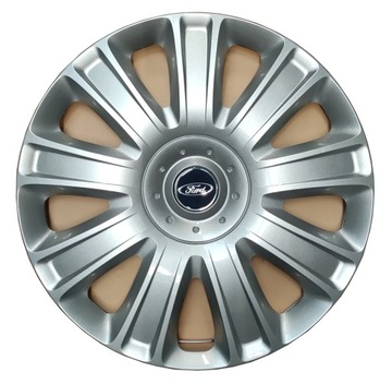 КОЛПАК 17'' FORD S-MAX MK1 GALAXY MK3