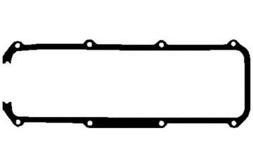 ELRING 310.581 ПРОКЛАДКА POKR. ZAW. PASSAT B1 B2 GOLF I II III T4 02610 483