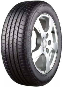 1x Bridgestone TURANZA T005 DRIVEGUARD 225/50 R17