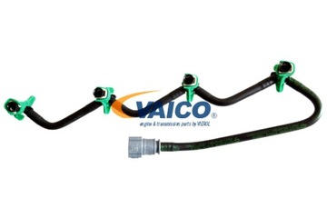 VAICO ПАТРУБОК ОБРАТКИ VOLVO C30 S40 II S60 II S80 II V40 V50 V60 I