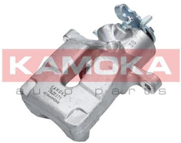 SUPPORT BREMSEN ZURÜCK LINKE RENAULT GRAND SCENIC 2004-
