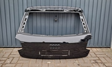 AUDI Q2 81A КРЫШКА БАГАЖНИКА B.ŁADNA