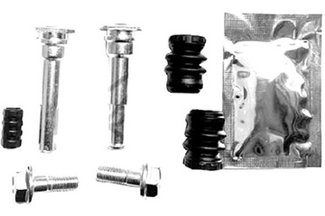 METALCAUCHO КОМПЛЕКТ РЕМОНТНЫЙ СУППОРТА HAM.7 ELEM