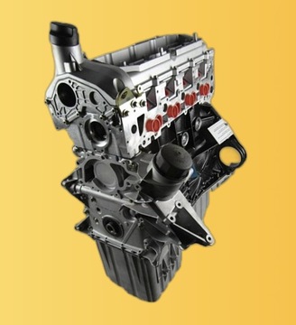 Engine mercedes sprinter 2.2 906 cdi 646.986 985, buy