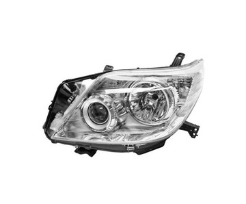 ФАРА ПЕРЕДНЯЯ TOYOTA LAND CRUISER FJ150 10.09-