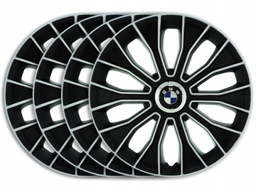 КОЛПАКИ 16'' BMW - E46 E90 E60 E87 F20 X1 E84 VTC