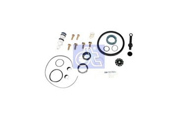 DT SPARE PARTS КОМПЛЕКТ РЕМОНТНЫЙ МЕХАНИЗМА СЦЕПЛЕНИЯ VOLVO 8500 8700