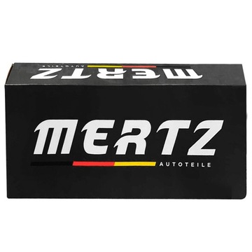 САЙЛЕНТБЛОК РЫЧАГА MERTZ M-S4196