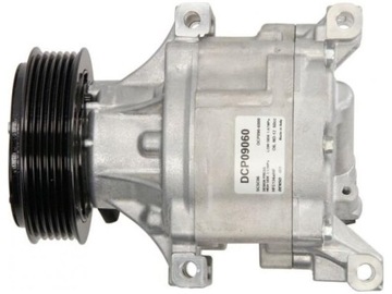 DENSO DCP09060 КОМПРЕССОР КОНДИЦИОНЕРА