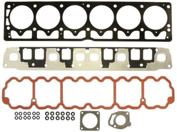 КОМПЛЕКТ ПРОКЛАДОК ВЕРХ JEEP WRANGLER II 03- AJU52241100 AJUSA