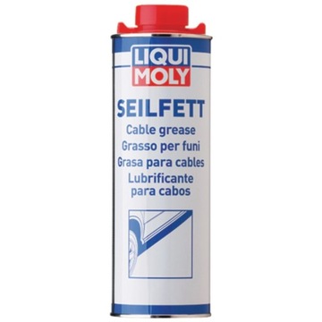 СМАЗКА DO LIN 3206124 LIQUI MOLY