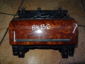 AUDI A4 B6 ПЕПЕЛЬНИЦА 8E0857951F