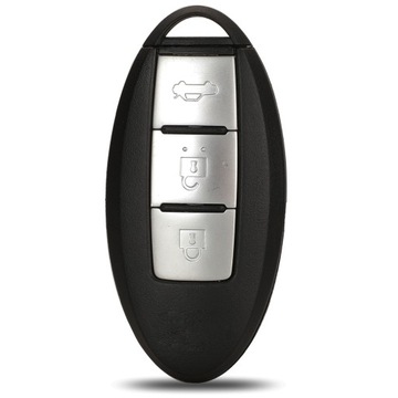 234 buttons car key shell case for infiniti g25, buy
