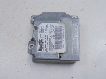 CITROEN C4 PICASSO I СЕНСОР AIRBAG 9664217980