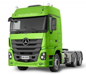 СТЕКЛО ПЕРЕДНЯЯ MERCEDES ACTROS 11- A