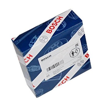 BOSCH 1987947891 РЕМІНЬ WIELOROWK. 4PK775