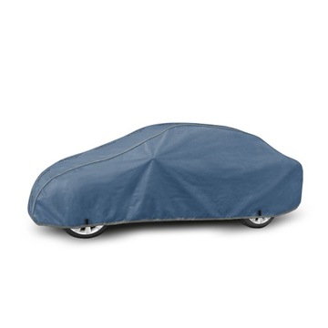 MEMBRANOWY WIELOWARSTWOWY ABDECKUNG NA CITROEN C-ELYSE