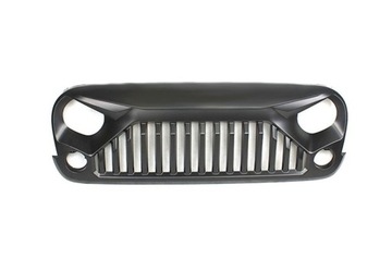 JEEP WRANGLER, 07 - 18 РЕШЁТКА GL-JWJK1608-13