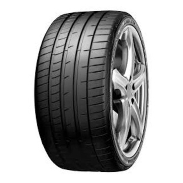 1x Goodyear EAGLE F1 SUPERSPORT XL FP 315/30R21