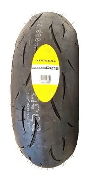 ПОКРЫШКА 200/55ZR17 DUNLOP D212 M SPORTMAX GP RACER