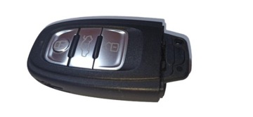 ПУЛЬТ SMARTKEY AUDI A4 B8 A5 Q5 8T0959754T CZYSTY