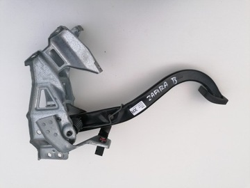 OPEL ZAFIRA B PEDAL ТОРМОЗА КОМПЛЕКТ 24463406XR