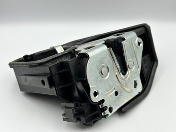 НОВЫЙ ЗАМОК SYSTEMOWY ПРАВАЯ BMW E60 E65 E70 E90 F10 F30 7202148