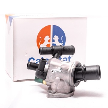 CALORSTAT BY VERNET TH6988.87J THERMOSTAT, FLÜSSIGKEIT KÜHLUNGS-
