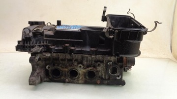 ГОЛОВКА CITROEN C1 1.0B 50KW 09R 1KRB52