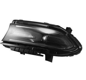 Lamps front dodge charger 2015-2021, buy