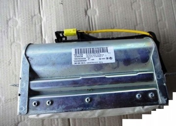 ПОДУШКА ВОЗДУШНАЯ VW PASSAT B5 01-05R 3B0880204G