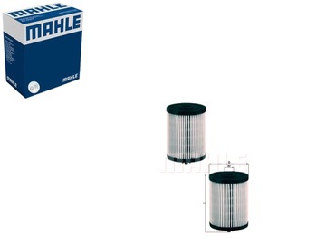 MAHKX 200D/S ФИЛЬТР ТОПЛИВА MAHLE 7L6127177 7L612743