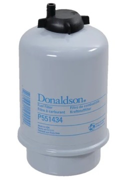 ФИЛЬТР ТОПЛИВА DONALDSON P551434