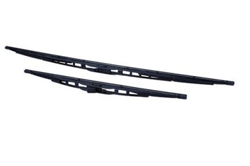 MAXGEAR ЛИСТ ДВОРНИКИ 550 340MM HYUNDAI, NISSAN, CHEVROLET, SUZUKI, MIT