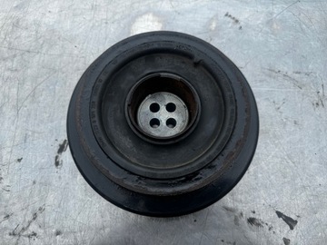 КОЛЕСО ШКИВ BMW X3 G01 X4 G02 X5 G05 X6 G11 G12 G20 G30 3.0D 4.0D 8571269