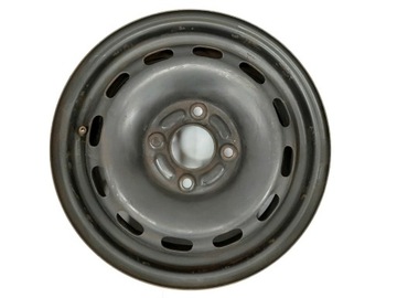 FORD FIESTA MK6 KA 14'' 4X108X63,3 ET47,5 5,5JX14