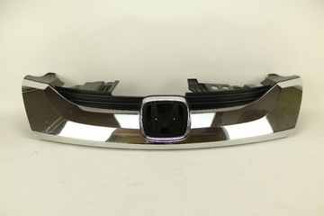 Grille grill honda odyssey chrome front, buy