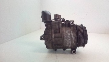 КОМПРЕССОР MERCEDES W203 КУПЕ 2,3 B 447220-8222