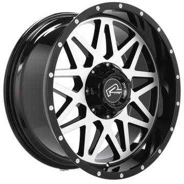 ДИСКИ 20 DO JEEP GRAND CHEROKEE III (WK WH) WRANGLER III (JK) IV (JL)