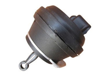VOLVO V70 V90 XC70 2.0 AKTUATOR ZAWÓR VAKUUM AGR (ABGASRÜCKFÜHRUNG) PA6T/66-GF30 NEU