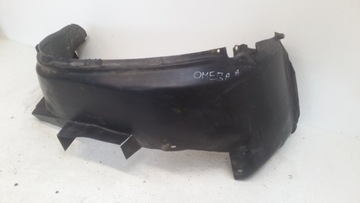 ПОДКРЫЛОК ПРАВАЯ ПЕРЕД 90493312 OPEL OMEGA B